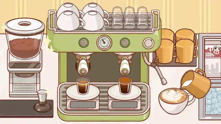 تحميل لعبة Good Coffee Great Coffee مهكرة للاندرويد Apk أخر إصدار 2026 مجانا تحميل لعبة Good Coffee Great Coffee مهكرة للاندرويد Apk أخر إصدار 2026 مجانا