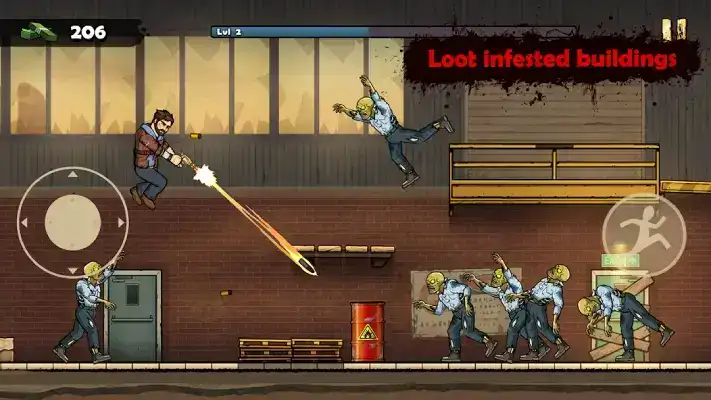 تحميل لعبة Earn to Die Rogue مهكرة للاندرويد Apk أخر إصدار 2026 مجانا تحميل لعبة Earn to Die Rogue مهكرة للاندرويد Apk أخر إصدار 2026 مجانا