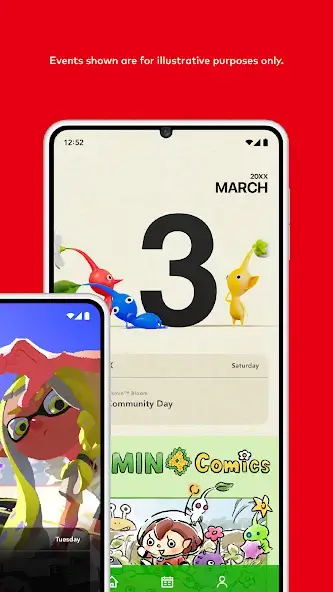 تحميل تطبيق نينتندو توداي Nintendo Today للاندرويد 2026 أخر إصدار مجانا تحميل تطبيق نينتندو توداي Nintendo Today للاندرويد 2026 أخر إصدار مجانا