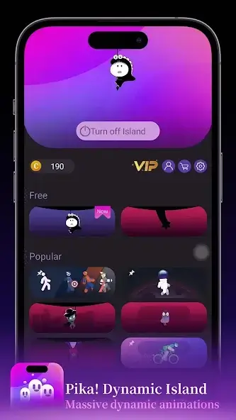 تحميل تطبيق Pika Dynamic Island مهكر للاندرويد Apk أخر إصدار 2026 مجانا تحميل تطبيق Pika Dynamic Island مهكر للاندرويد Apk أخر إصدار 2026 مجانا