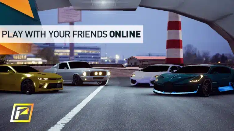 تحميل لعبة PetrolHead مهكرة للاندرويد Apk أخر إصدار 2026 مجانا تحميل لعبة PetrolHead مهكرة للاندرويد Apk أخر إصدار 2026 مجانا