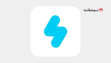 تحميل تطبيق سنو SNOW AI مهكر للاندرويد Apk أخر إصدار 2026 مجانا تحميل تطبيق سنو SNOW AI مهكر