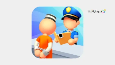 تحميل لعبة Prison Life مهكرة Apk للاندرويد 2026 أخر إصدار مجانا لعبة Prison Life Idle Game مهكرة