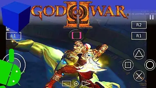 تحميل لعبة God of War 2 ppsspp مهكرة للاندرويد Apk أخر إصدار 2026 مجانا تحميل لعبة God of War 2 ppsspp مهكرة للاندرويد Apk أخر إصدار 2026 مجانا