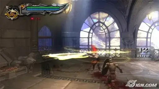 تحميل لعبة God of War 2 ppsspp مهكرة للاندرويد Apk أخر إصدار 2026 مجانا تحميل لعبة God of War 2 ppsspp مهكرة للاندرويد Apk أخر إصدار 2026 مجانا