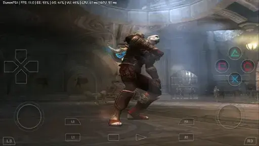 تحميل لعبة God of War 2 ppsspp مهكرة للاندرويد Apk أخر إصدار 2026 مجانا تحميل لعبة God of War 2 ppsspp مهكرة للاندرويد Apk أخر إصدار 2026 مجانا