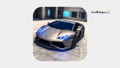 تحميل لعبة NS2 car racing game مهكرة للاندرويد Apk أخر إصدار 2026 مجانا NS2 car racing game