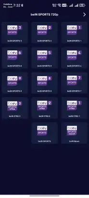 تحميل تطبيق Bestgoal TV مهكر للاندرويد Apk أخر إصدار 2026 مجانا تحميل تطبيق Bestgoal TV مهكر للاندرويد Apk أخر إصدار 2026 مجانا