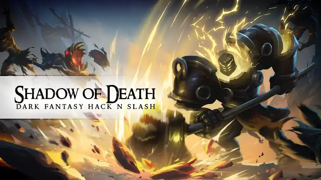 تحميل لعبة Shadow of Death مهكرة للاندرويد Apk أخر إصدار 2026 مجانا تحميل لعبة Shadow of Death مهكرة للاندرويد Apk أخر إصدار 2026 مجانا