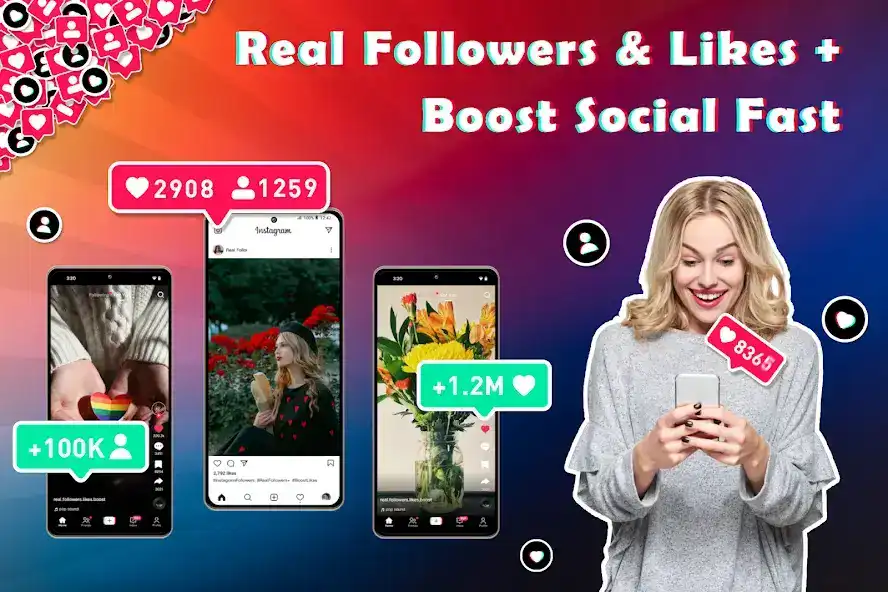تحميل تطبيق Toksta مهكر Apk لزيادة المتابعين واللايكات للاندرويد 2026 أخر إصدار مجانا تحميل تطبيق Toksta مهكر Apk لزيادة المتابعين واللايكات للاندرويد 2026 أخر إصدار مجانا
