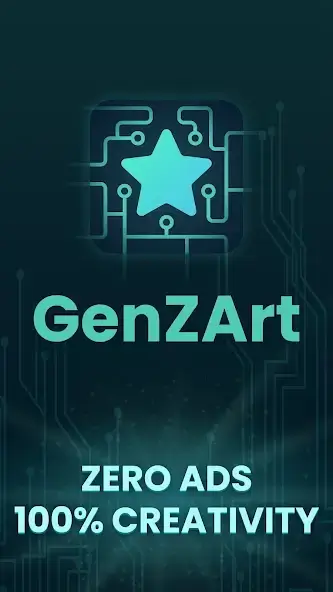 تحميل تطبيق GenZArt Ghibli AI مهكر للاندرويد Apk أخر إصدار 2026 مجانا تحميل تطبيق GenZArt Ghibli AI مهكر للاندرويد Apk أخر إصدار 2026 مجانا