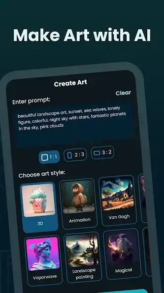 تحميل تطبيق GenZArt Ghibli AI مهكر للاندرويد Apk أخر إصدار 2026 مجانا تحميل تطبيق GenZArt Ghibli AI مهكر للاندرويد Apk أخر إصدار 2026 مجانا