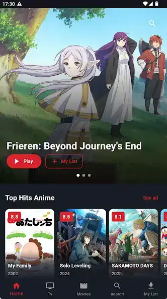 تحميل تطبيق Anilab TV Anime مهكر للاندرويد Apk أخر إصدار 2026 مجانا تحميل تطبيق Anilab TV Anime مهكر للاندرويد Apk أخر إصدار 2026 مجانا