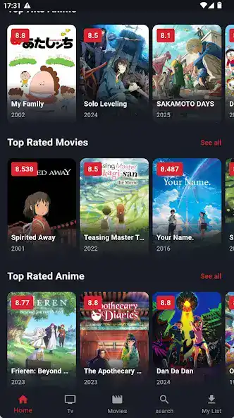 تحميل تطبيق Anilab TV Anime مهكر للاندرويد Apk أخر إصدار 2026 مجانا تحميل تطبيق Anilab TV Anime مهكر للاندرويد Apk أخر إصدار 2026 مجانا