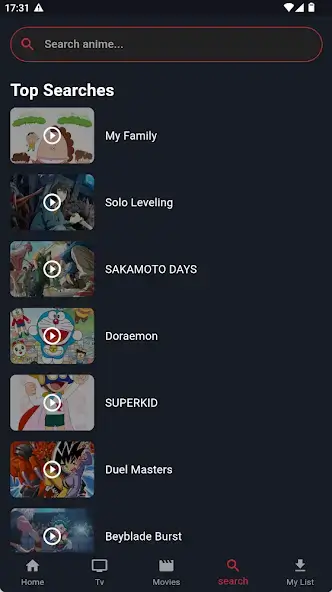 تحميل تطبيق Anilab TV Anime مهكر للاندرويد Apk أخر إصدار 2026 مجانا تحميل تطبيق Anilab TV Anime مهكر للاندرويد Apk أخر إصدار 2026 مجانا