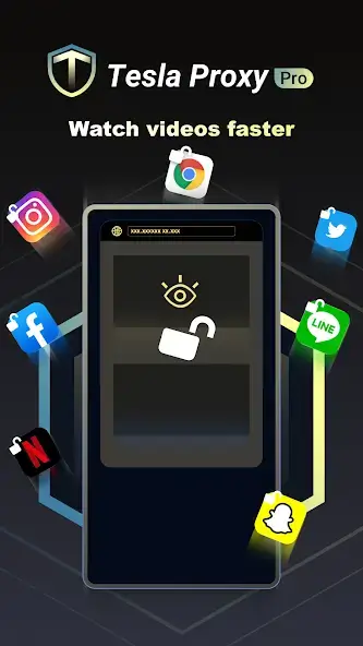 تحميل تطبيق Tesla Proxy Pro مهكر للاندرويد Apk أخر إصدار 2026 مجانا تحميل تطبيق Tesla Proxy Pro مهكر للاندرويد Apk أخر إصدار 2026 مجانا