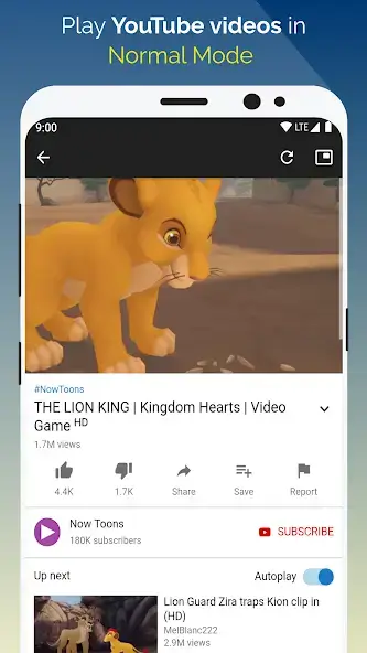 تحميل تطبيق Float Tube مهكر للاندرويد Apk أخر إصدار 2026 مجانا تحميل تطبيق Float Tube مهكر للاندرويد Apk أخر إصدار 2026 مجانا