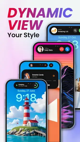 تحميل تطبيق Dynamic View AZ مهكر للاندرويد Apk أخر إصدار 2026 مجانا تحميل تطبيق Dynamic View AZ مهكر للاندرويد Apk أخر إصدار 2026 مجانا
