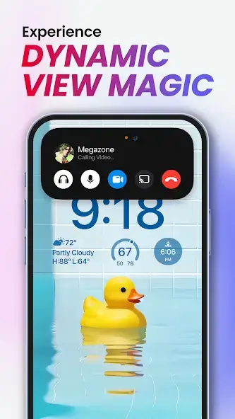 تحميل تطبيق Dynamic View AZ مهكر للاندرويد Apk أخر إصدار 2026 مجانا تحميل تطبيق Dynamic View AZ مهكر للاندرويد Apk أخر إصدار 2026 مجانا
