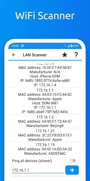تحميل تطبيق WiFi Tools مهكر للاندرويد Apk أخر إصدار 2026 مجانا تحميل تطبيق WiFi Tools مهكر للاندرويد Apk أخر إصدار 2026 مجانا