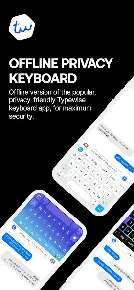 تحميل كيبورد Typewise Offline Keyboard مهكر للاندرويد Apk أخر إصدار 2026 مجانا تحميل كيبورد Typewise Offline Keyboard مهكر للاندرويد Apk أخر إصدار 2026 مجانا