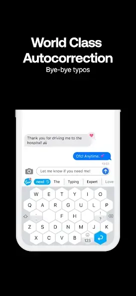 تحميل كيبورد Typewise Offline Keyboard مهكر للاندرويد Apk أخر إصدار 2026 مجانا تحميل كيبورد Typewise Offline Keyboard مهكر للاندرويد Apk أخر إصدار 2026 مجانا