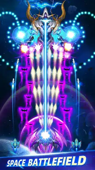 تحميل لعبة Raiden Fighter مهكرة للاندرويد Apk أخر إصدار 2026 مجانا تحميل لعبة Raiden Fighter مهكرة للاندرويد Apk أخر إصدار 2026 مجانا