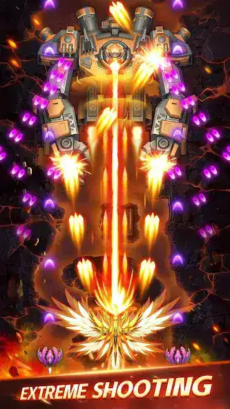 تحميل لعبة Raiden Fighter مهكرة للاندرويد Apk أخر إصدار 2026 مجانا تحميل لعبة Raiden Fighter مهكرة للاندرويد Apk أخر إصدار 2026 مجانا