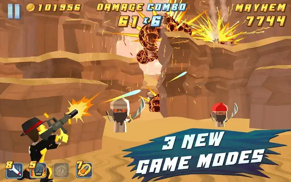 تحميل لعبة Major Mayhem مهكرة للاندرويد Apk أخر إصدار 2026 مجانا تحميل لعبة Major Mayhem مهكرة للاندرويد Apk أخر إصدار 2026 مجانا