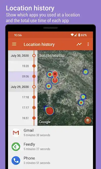تحميل تطبيق App Usage مهكر للاندرويد Apk أخر إصدار 2026 مجانا تحميل تطبيق App Usage مهكر للاندرويد Apk أخر إصدار 2026 مجانا