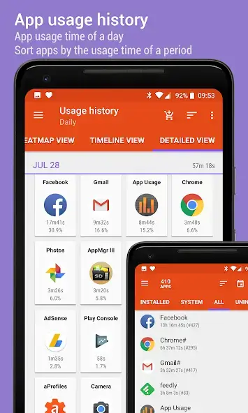 تحميل تطبيق App Usage مهكر للاندرويد Apk أخر إصدار 2026 مجانا تحميل تطبيق App Usage مهكر للاندرويد Apk أخر إصدار 2026 مجانا