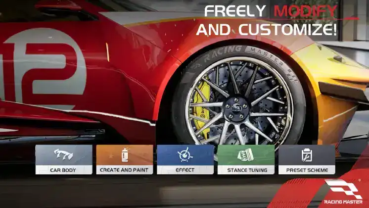 تحميل لعبة Racing Master مهكرة للاندرويد Apk أخر إصدار 2026 مجانا تحميل لعبة Racing Master مهكرة للاندرويد Apk أخر إصدار 2026 مجانا