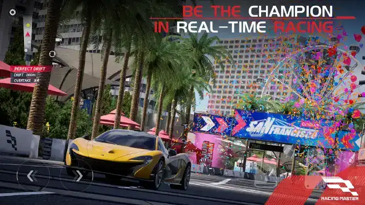 تحميل لعبة Racing Master مهكرة للاندرويد Apk أخر إصدار 2026 مجانا تحميل لعبة Racing Master مهكرة للاندرويد Apk أخر إصدار 2026 مجانا