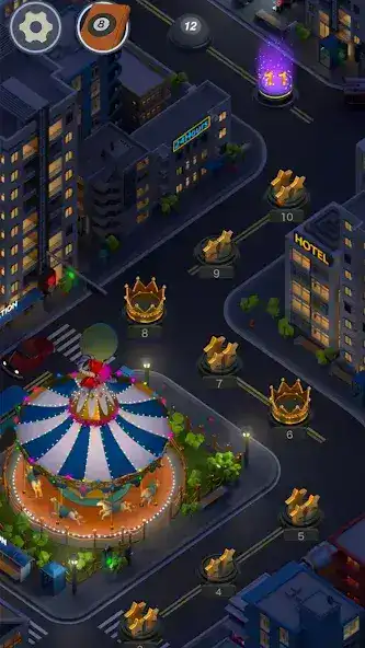 تحميل لعبة البلياردو Shooting Ball مهكرة للاندرويد Apk أخر إصدار 2026 مجانا تحميل لعبة البلياردو Shooting Ball مهكرة للاندرويد Apk أخر إصدار 2026 مجانا