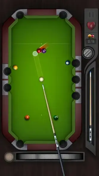 تحميل لعبة البلياردو Shooting Ball مهكرة للاندرويد Apk أخر إصدار 2026 مجانا تحميل لعبة البلياردو Shooting Ball مهكرة للاندرويد Apk أخر إصدار 2026 مجانا
