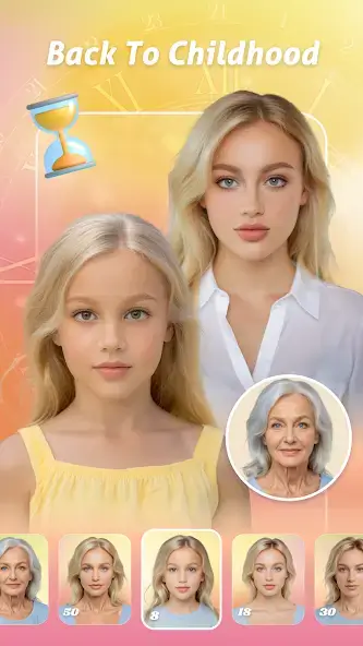 تحميل تطبيق AgeCam Premium مهكر للاندرويد Apk أخر إصدار 2026 مجانا تحميل تطبيق AgeCam Premium مهكر للاندرويد Apk أخر إصدار 2026 مجانا