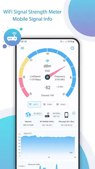 تحميل تطبيق Net Signal Pro مهكر للاندرويد Apk أخر إصدار 2026 مجانا تحميل تطبيق Net Signal Pro مهكر للاندرويد Apk أخر إصدار 2026 مجانا