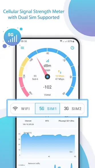 تحميل تطبيق Net Signal Pro مهكر للاندرويد Apk أخر إصدار 2026 مجانا تحميل تطبيق Net Signal Pro مهكر للاندرويد Apk أخر إصدار 2026 مجانا
