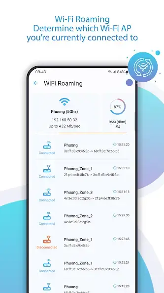 تحميل تطبيق Net Signal Pro مهكر للاندرويد Apk أخر إصدار 2026 مجانا تحميل تطبيق Net Signal Pro مهكر للاندرويد Apk أخر إصدار 2026 مجانا