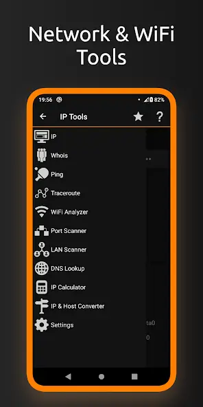 تحميل برنامج IP Tools WiFi Analyzer مهكر للاندرويد Apk أخر إصدار 2026 مجانا تحميل برنامج IP Tools WiFi Analyzer مهكر للاندرويد Apk أخر إصدار 2026 مجانا