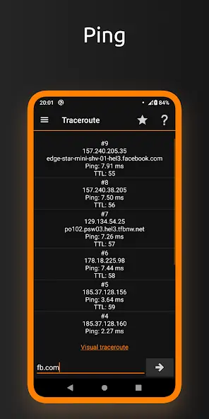 تحميل برنامج IP Tools WiFi Analyzer مهكر للاندرويد Apk أخر إصدار 2026 مجانا تحميل برنامج IP Tools WiFi Analyzer مهكر للاندرويد Apk أخر إصدار 2026 مجانا