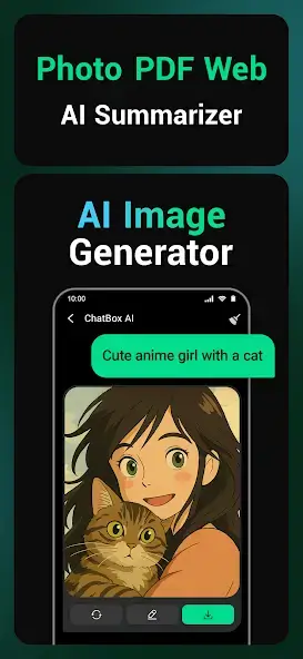 تحميل برنامج ChatBox AI Chat مهكر للاندرويد Apk أخر إصدار 2026 مجانا تحميل برنامج ChatBox AI Chat مهكر للاندرويد Apk أخر إصدار 2026 مجانا