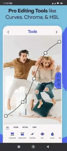تحميل تطبيق PicsMaster مهكر للاندرويد Apk أخر إصدار 2026 مجانا تحميل تطبيق PicsMaster مهكر للاندرويد Apk أخر إصدار 2026 مجانا