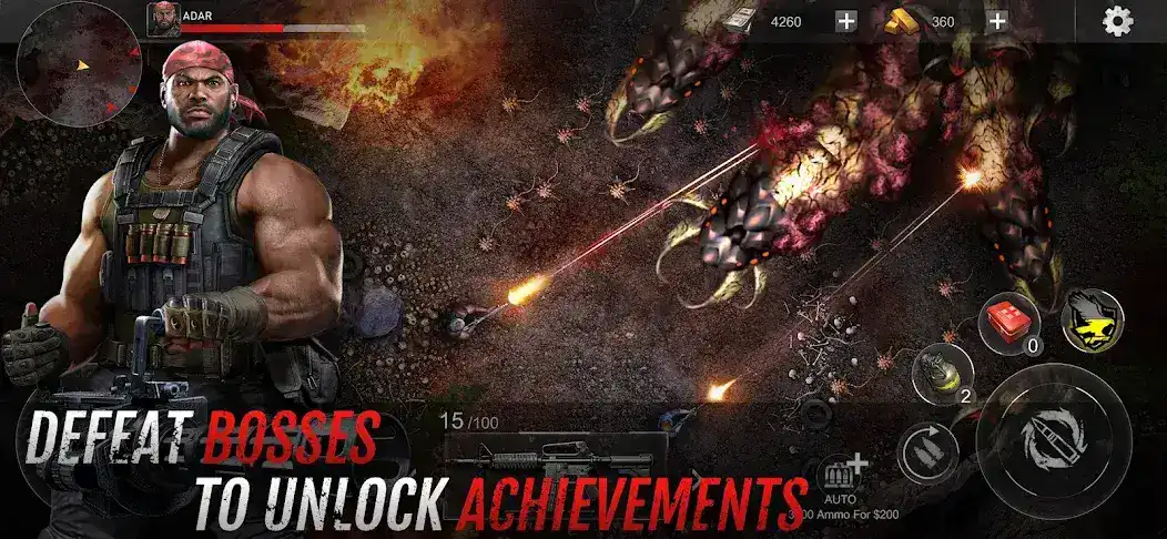 تحميل لعبة Dead Zombie Shooter مهكرة Apk للأندرويد 2026 أخر إصدار مجانا تحميل لعبة Dead Zombie Shooter مهكرة Apk للأندرويد 2026 أخر إصدار مجانا