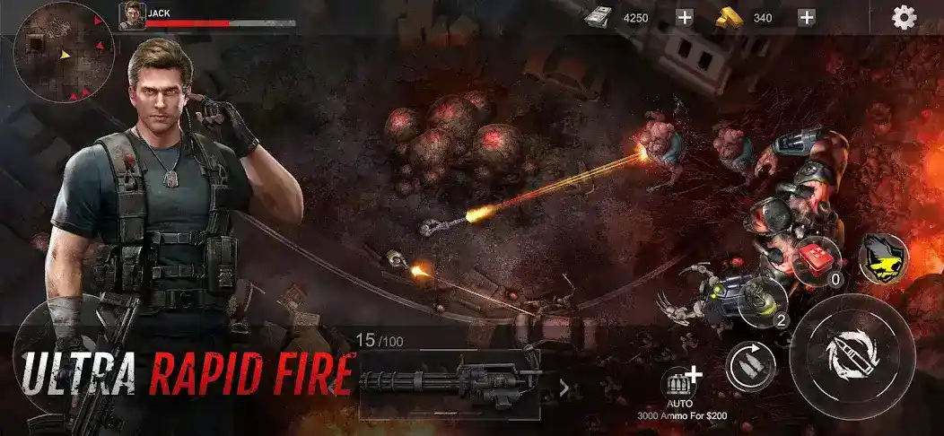 تحميل لعبة Dead Zombie Shooter مهكرة Apk للأندرويد 2026 أخر إصدار مجانا تحميل لعبة Dead Zombie Shooter مهكرة Apk للأندرويد 2026 أخر إصدار مجانا