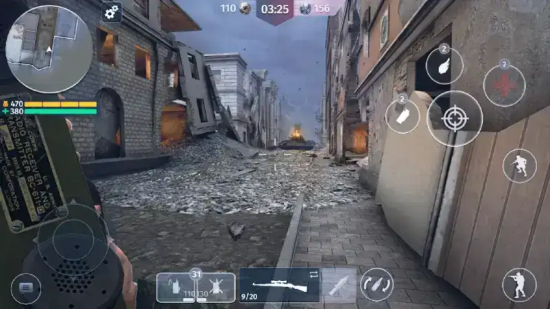 تحميل لعبة World War 2 مهكرة للاندرويد Apk أخر إصدار 2026 مجانا تحميل لعبة World War 2 مهكرة للاندرويد Apk أخر إصدار 2026 مجانا
