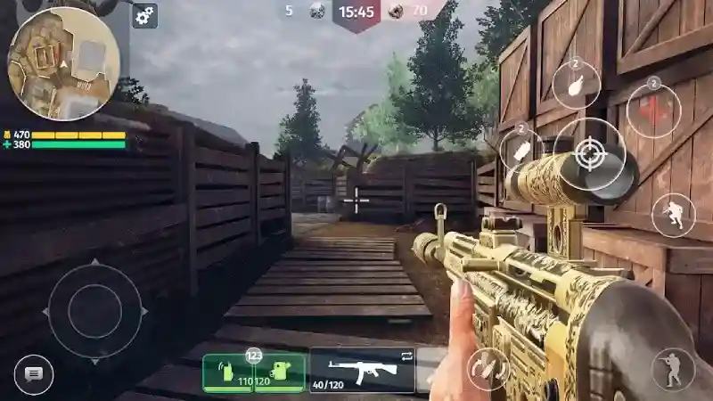تحميل لعبة World War 2 مهكرة للاندرويد Apk أخر إصدار 2026 مجانا تحميل لعبة World War 2 مهكرة للاندرويد Apk أخر إصدار 2026 مجانا
