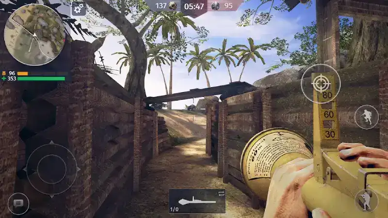 تحميل لعبة World War 2 مهكرة للاندرويد Apk أخر إصدار 2026 مجانا تحميل لعبة World War 2 مهكرة للاندرويد Apk أخر إصدار 2026 مجانا