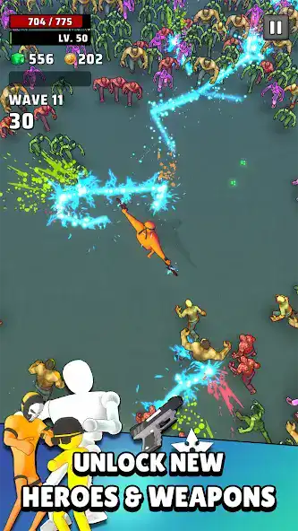تحميل لعبة Monster Survivors مهكرة للاندرويد Apk أخر إصدار 2026 مجانا تحميل لعبة Monster Survivors مهكرة للاندرويد Apk أخر إصدار 2026 مجانا