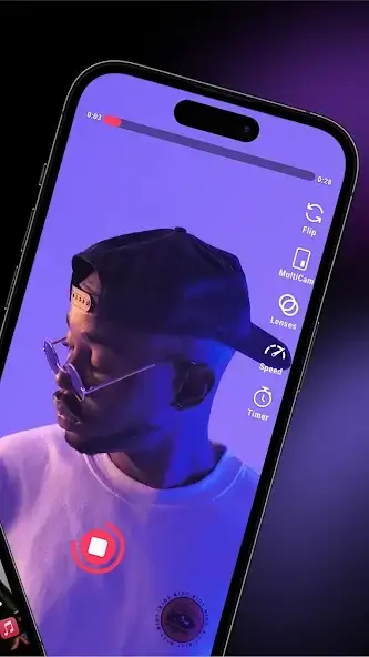تحميل تطبيق تريلر Triller مهكر للاندرويد Apk أخر إصدار 2026 مجانا تحميل تطبيق تريلر Triller مهكر للاندرويد Apk أخر إصدار 2026 مجانا